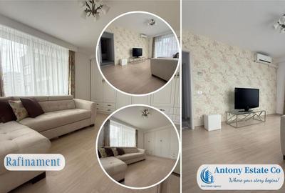 Apartament de inchiriat, NOU, 2 camere, Prima Sova, Oradea - 10