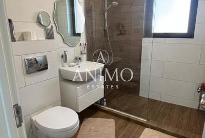 Apartament cu 4 camere semidecomandat, mobilat în Mănăștur - 15