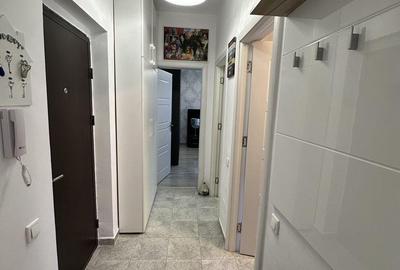 Apartament cu 2 camere în Metalurgiei - 7