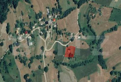 Investitie ! Teren intravilan 1641 mp construibil pensiune, - 1