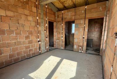 Casa individuala la ro?u 118 mp utili, teren 420 mp, - 6