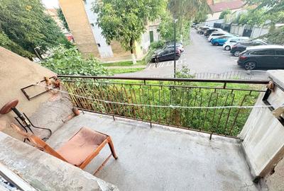Apartament cu 2 camere semidecomandat în Central - 6