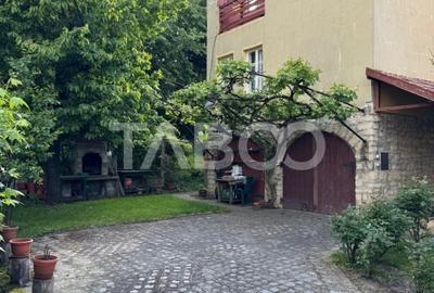 De vanzare casa individuala cu garaj cartierul Andrei Muresanu - 2