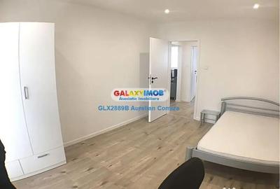 Apartament cu 3 camere semidecomandat în Central - 4
