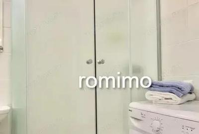 Garsoniera de inchiriat Iancului - 3