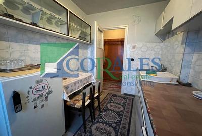 Apartament cu 3 camere semidecomandat în Gării - 10