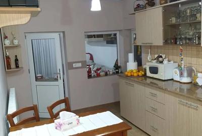 Casa de vanzare Milcoiu,sau schimb cu apartament Valcea sau Sibiu - 4