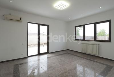 Casă individuală cu 6 camere cu Canalizare în Pipera - 7