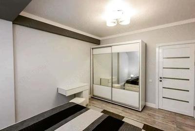 Apartament cu doua camere de inchiriat in zona Foisorul de Foc . - 2