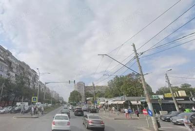 Zona P-ta Gorjului 130 mp trafic intens - 1