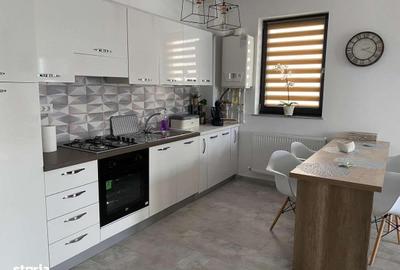 Apartament cu 2 camere în Central - 9