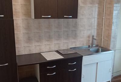 Apartament cu 2 camere semidecomandat în Decebal - 7