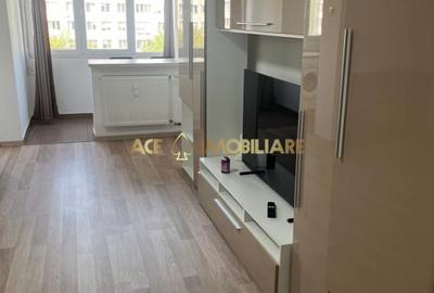 Garsoniera | Dristor | Proximitate Metrou | Renovata - 2