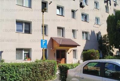 Apartament cu 2 camere semidecomandat în Astra