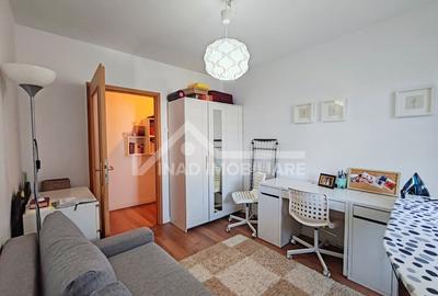 Apartament cu 3 camere,  mobilat modern, Gheorgheni Str. Azuga - 12