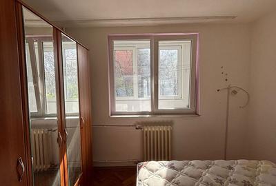 Apartament cu 2 camere decomandat în Rogerius - 2