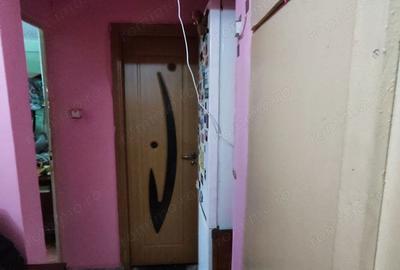 Apartament cu 4 camere decomandat în Complex Studențesc - 15