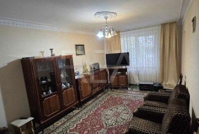 3 camere 1/8, anvelopat, Crangasi-Str Vintila Mihailescu.