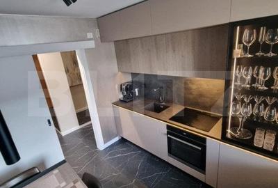 Apartament 3 camere, 78mp, complexul Urban Plaza - Carpatilor - 3