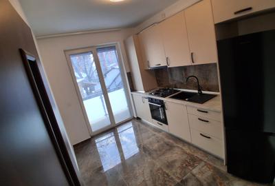 Apartament 1 CD BLOC NOU, parcare, Tudor Vladimirescu 161021 - 5