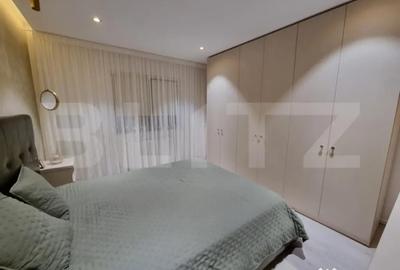 Apartament cu 3 camere decomandat în Lunca Cetățuii - 7