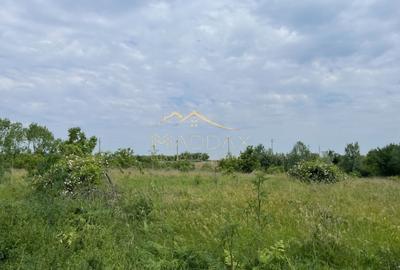 Teren Construcții intravilan de 1439 mp, în Crețești - 11