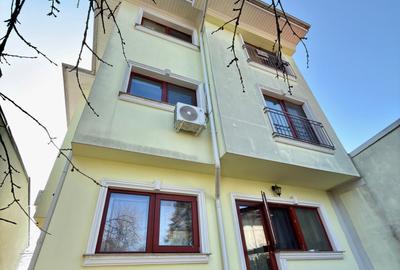 Garsonieră semidecomandată, mobilată în Eroii Revoluției - 14