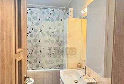 Apartament cu 3 camere decomandat, mobilat în Aeroport - 6