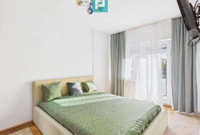 Apartament decomandat cu patru camere de inchiriat - 4