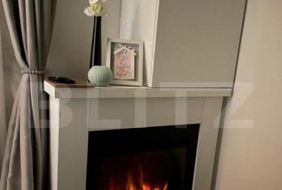 Studio modern, de vanzare, 40 mp , TUDOR - 6