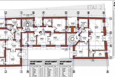 Cladire renovabila pretabila Hotel, Azil, Scoala, ApartHotel Cladire renovabila pretabila Hotel, Azil, Scoala, ApartHotel - 13