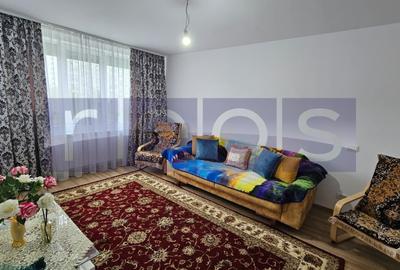 Apartament cu 4 camere decomandat, mobilat în Valea Oltului - 3