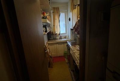 Apartament 2 camere-Florilor - 2