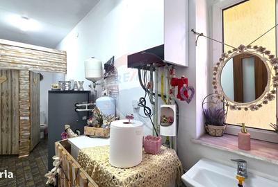 Spațiu comercial, de 30 mp, în Centrul Civic