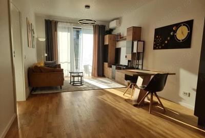 Apartament prima inchirere 2 camere, parcare subteran, Central Apartament prima inchirere 2 camere, parcare subteran, Central - 2