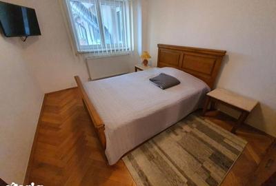 Apartament cu 4 camere în Central - 7
