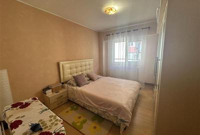 Apartament cu 2 camere decomandat în Luncă - 2