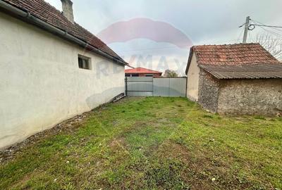 Casa de vanzare cu teren 680mp in Salonta - 9