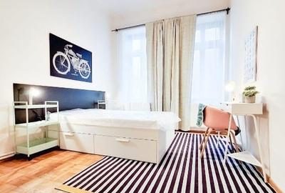 2 Bedroom Apartment - Central - near all major Universities - 2