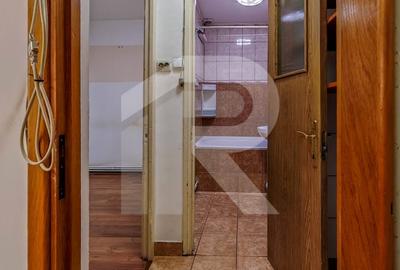 Apartament cu 2 camere semidecomandat în Prelungirea Ferentari - 6