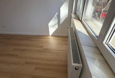 Apartament cu 3 camere semidecomandat în Camil Ressu - 7