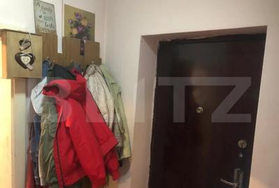 Apartament cu 4 camere semidecomandat în Botizului - 6
