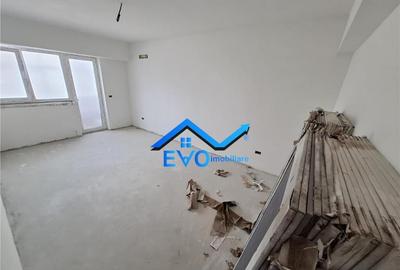 Apartament 1 camera, 44,58 mp, decomandat, de in Galata Ias - 6