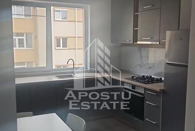 Apartamen cu 2 camere ,zona Dumbravita - 4