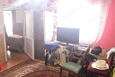 Casă cu 3 camere cu Teren 308 Mp în Dorobanți - 10