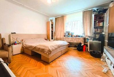 Apartament cu 2 camere decomandat în Decebal - 16