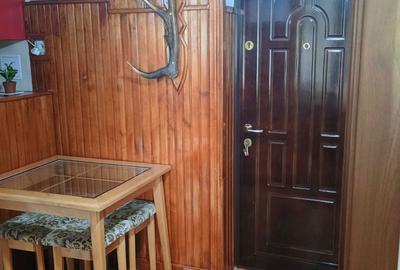 Apartament cu 2 camere decomandat în Rogerius