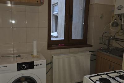 Garsonieră semidecomandată în Calea Victoriei - 7
