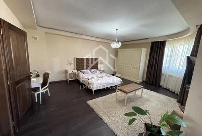 Casă cu 5 camere cu Teren 893 Mp în Central - 9