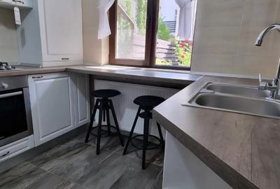 Casa 4 camere triplex, curte si parcare, Popești-Ilfov - 2